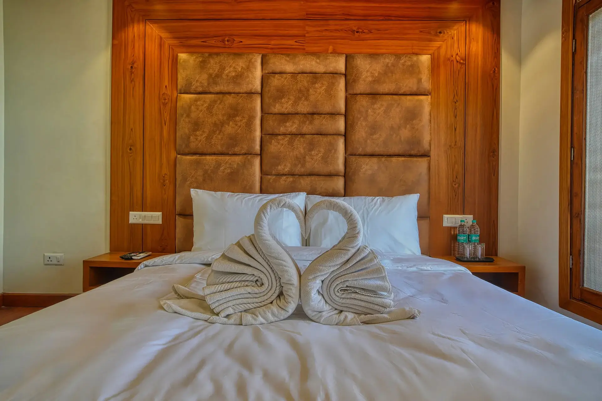 couple friendly hotel in Kufri