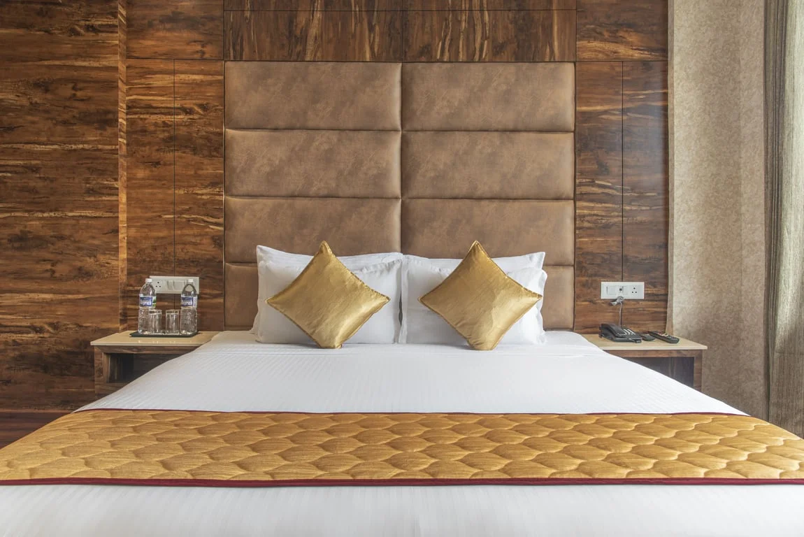 hotel in Kufri for couples