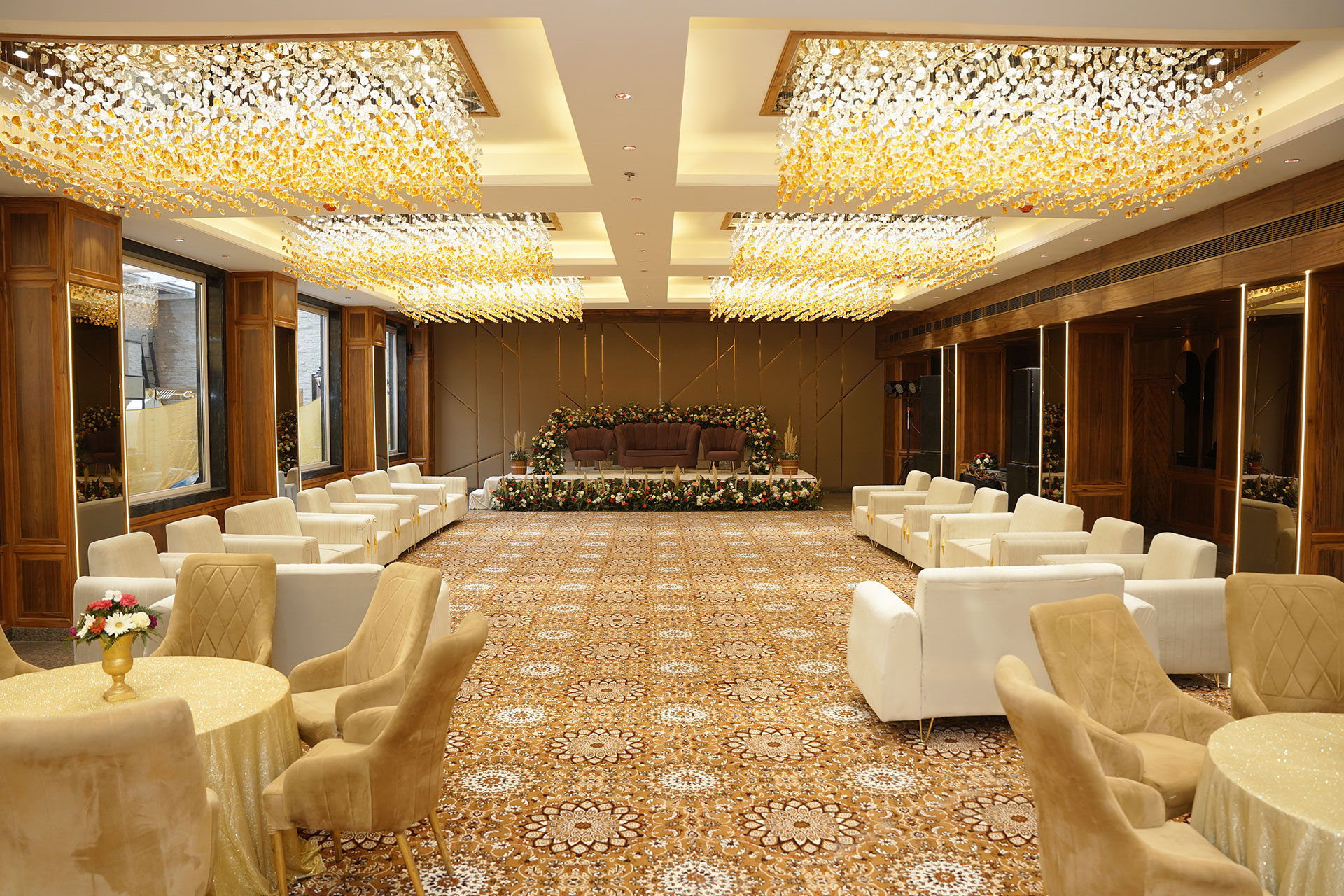 Wedding Hotel in Kufri Shimla